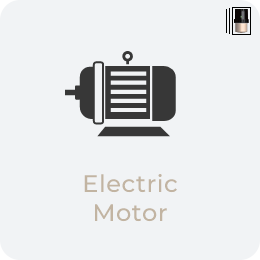 Electric Motor application