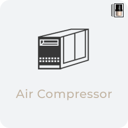 Air Compressor application