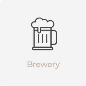 Brewery industry use case