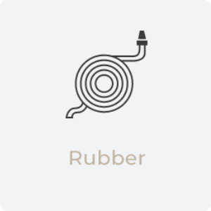 Rubber industry use case