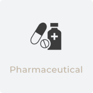 Pharmaceutical industry use case