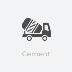 Cement industry use case