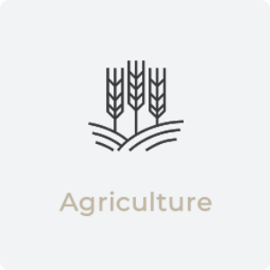 Agriculture industry use case