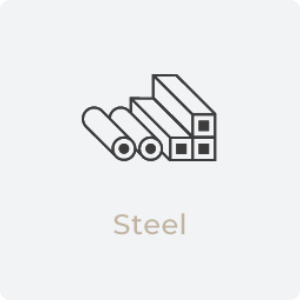 Steel industry use case