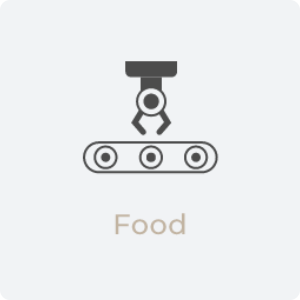 Food industry use case